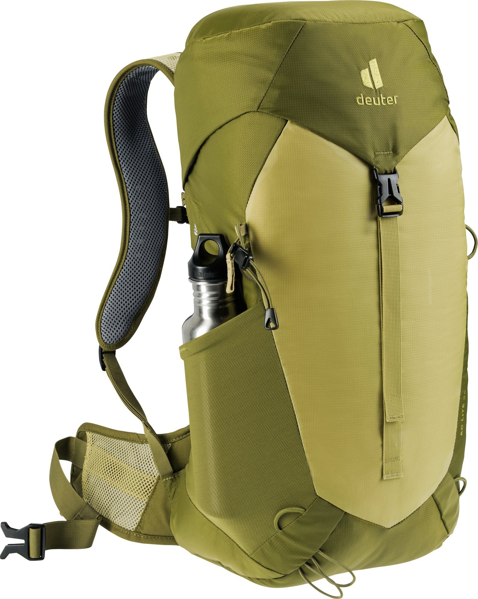 Deuter Wandelrugzak AC Lite 24 (1-delig)