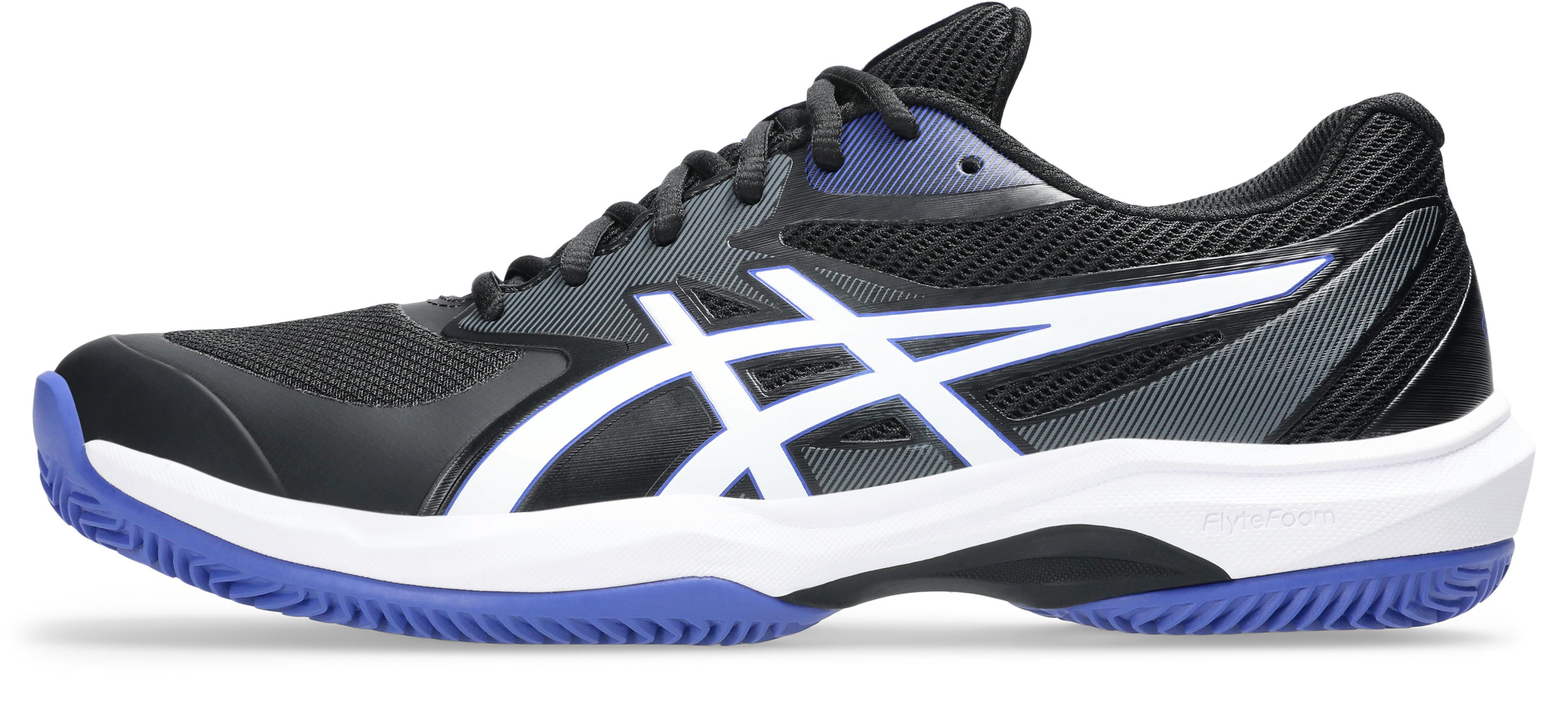 Asics Tennisschoenen GAME FF CLAY