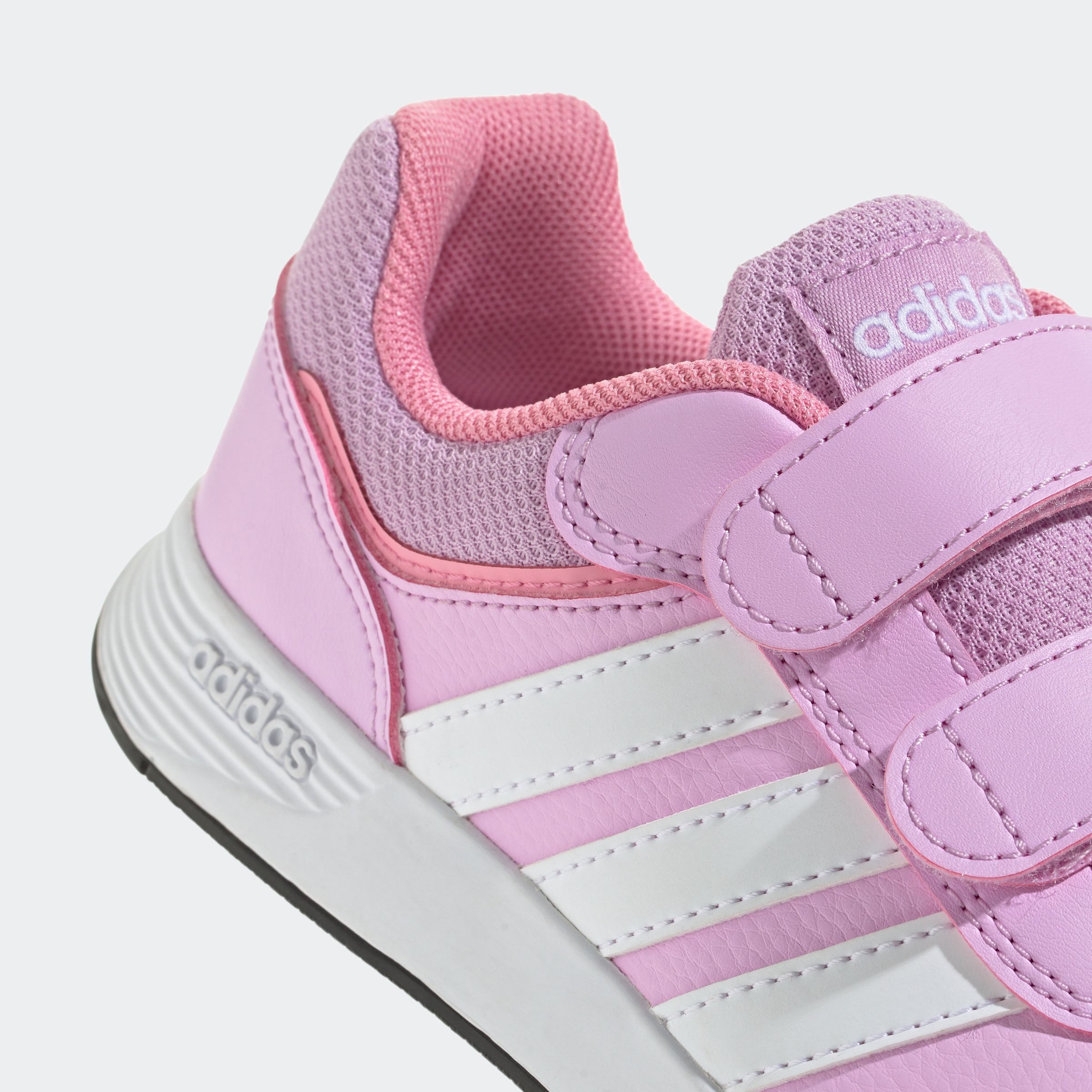 adidas Sportswear Klittenbandschoenen TENSAUR SWITCH KIDS