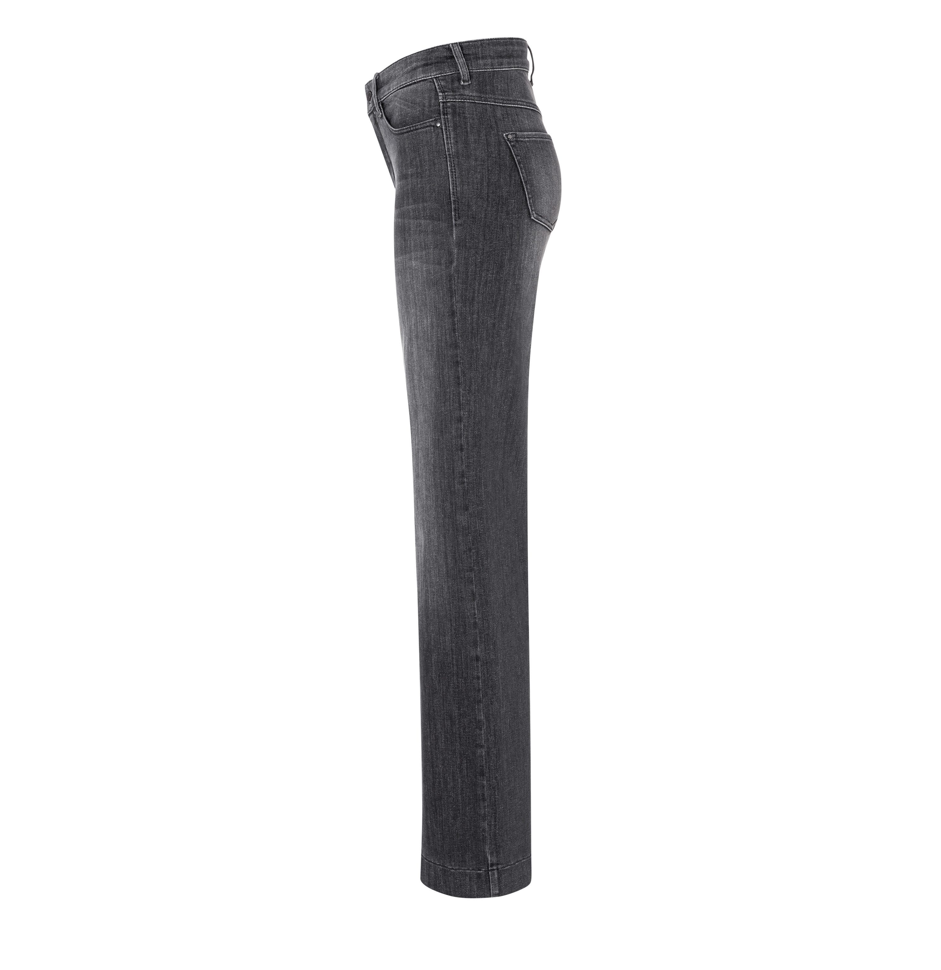 MAC Wijde jeans Dream Wide authentic