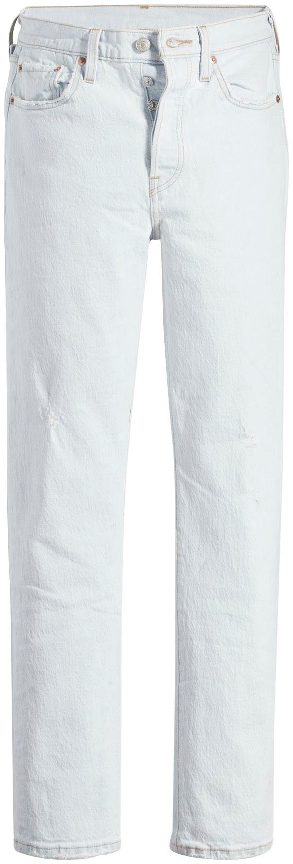 Levi's® Skinny fit jeans 501 SKINNY 501 collection