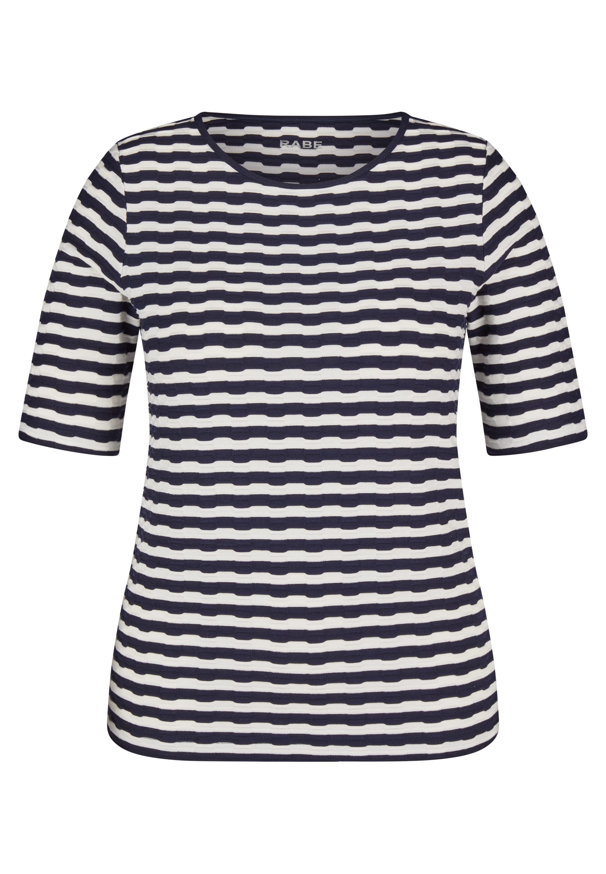 Rabe Shirt met ronde hals