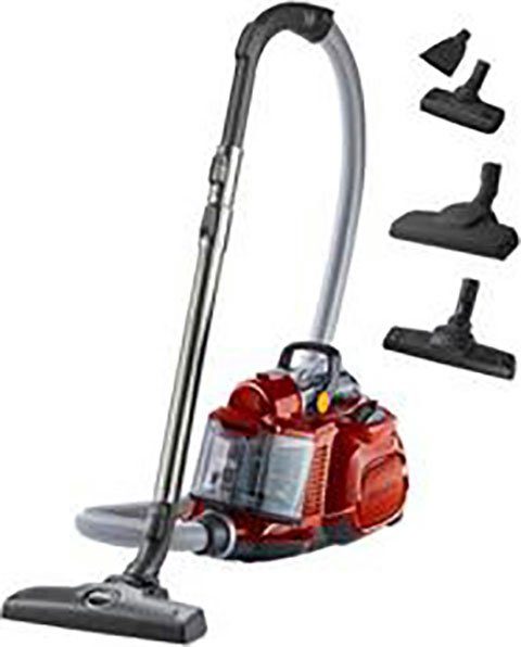 AEG Stofzuiger LX7-2-CR-A ideaal voor mensen met huisdieren, inclusief speciale...