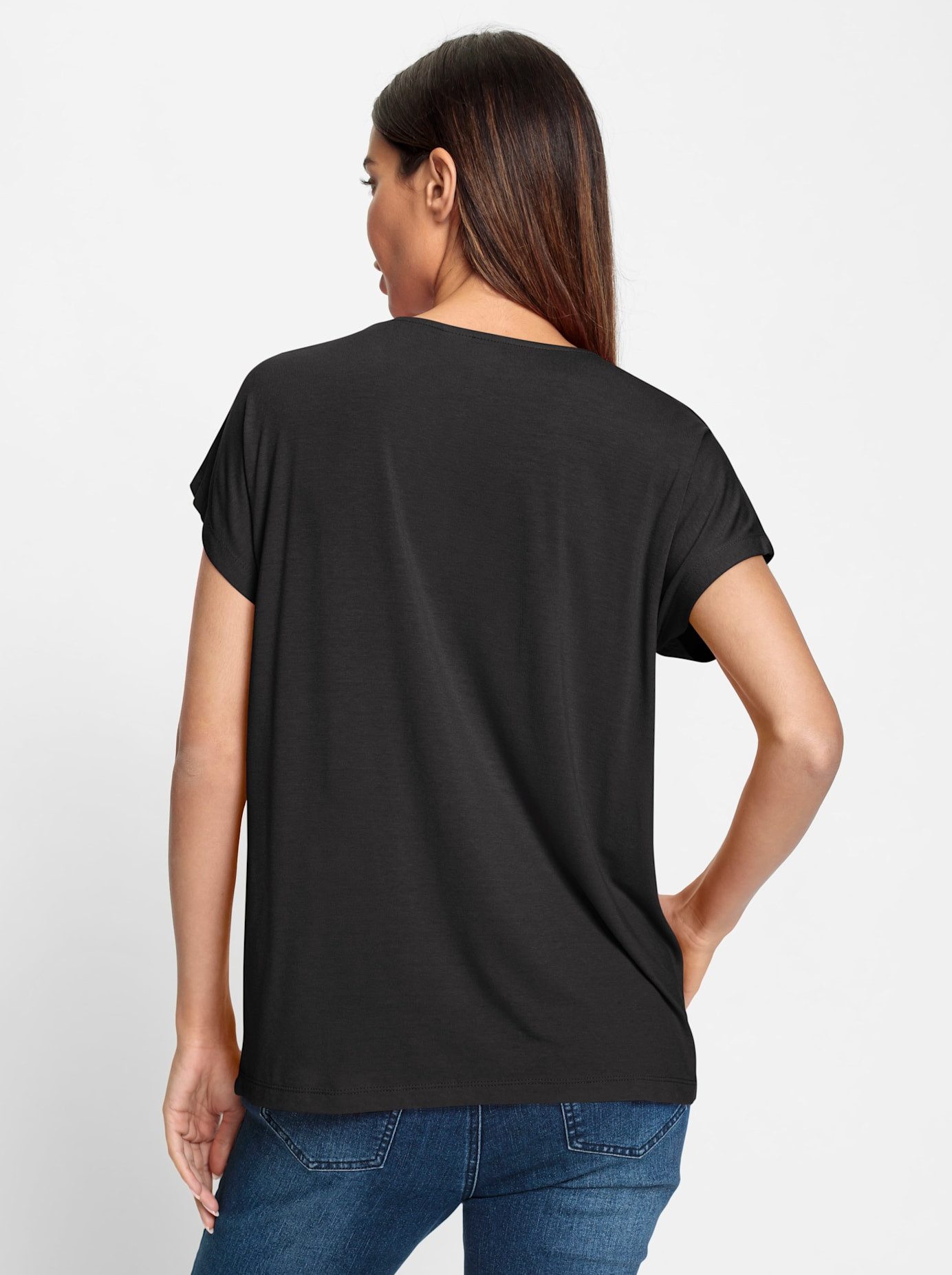 heine T-shirt (1-delig)