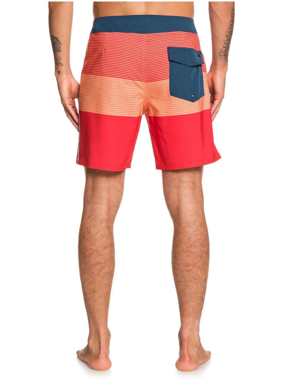 Quiksilver Boardshort Highline Massive 17"