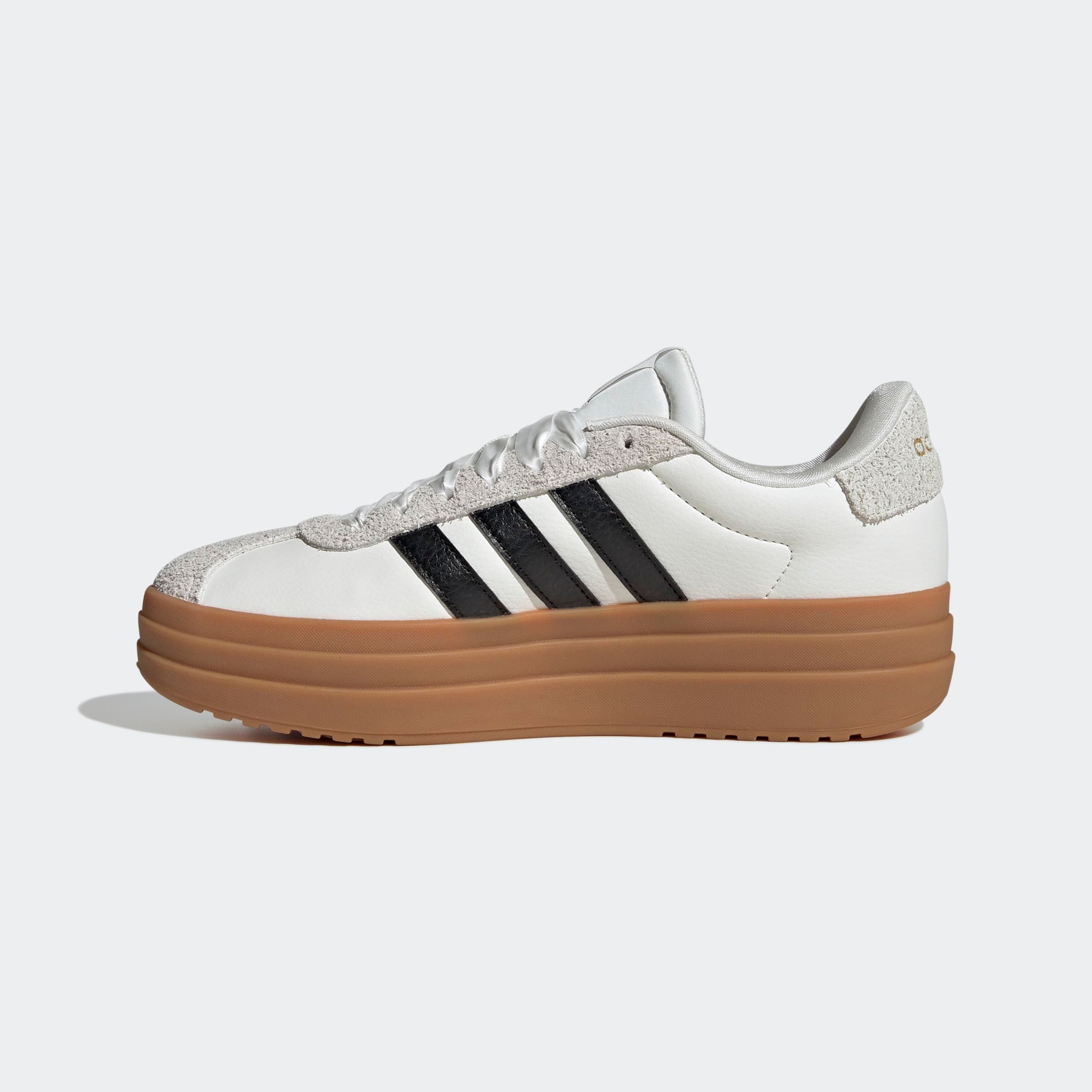 adidas Sportswear Sneakers VL COURT BOLD met plateau tussenzool