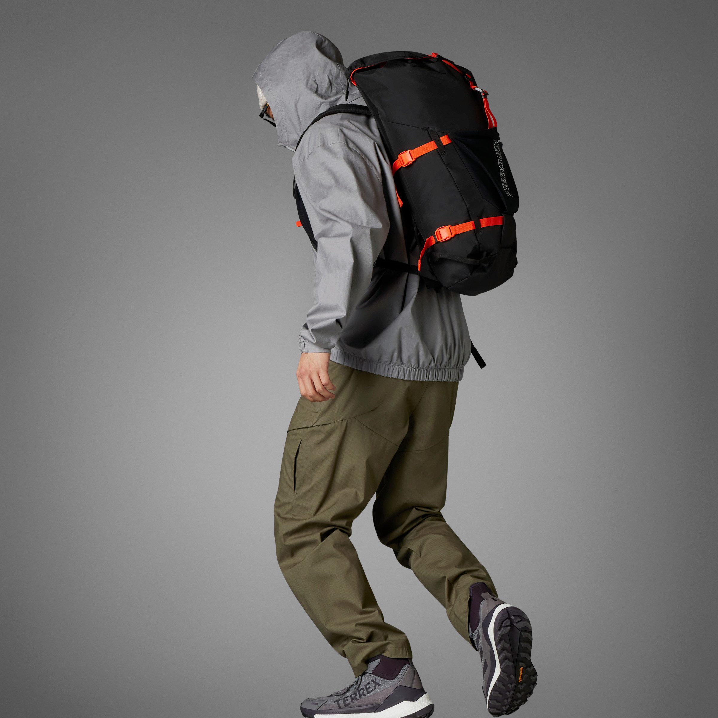 adidas TERREX Windbreaker XPL WIND JKT