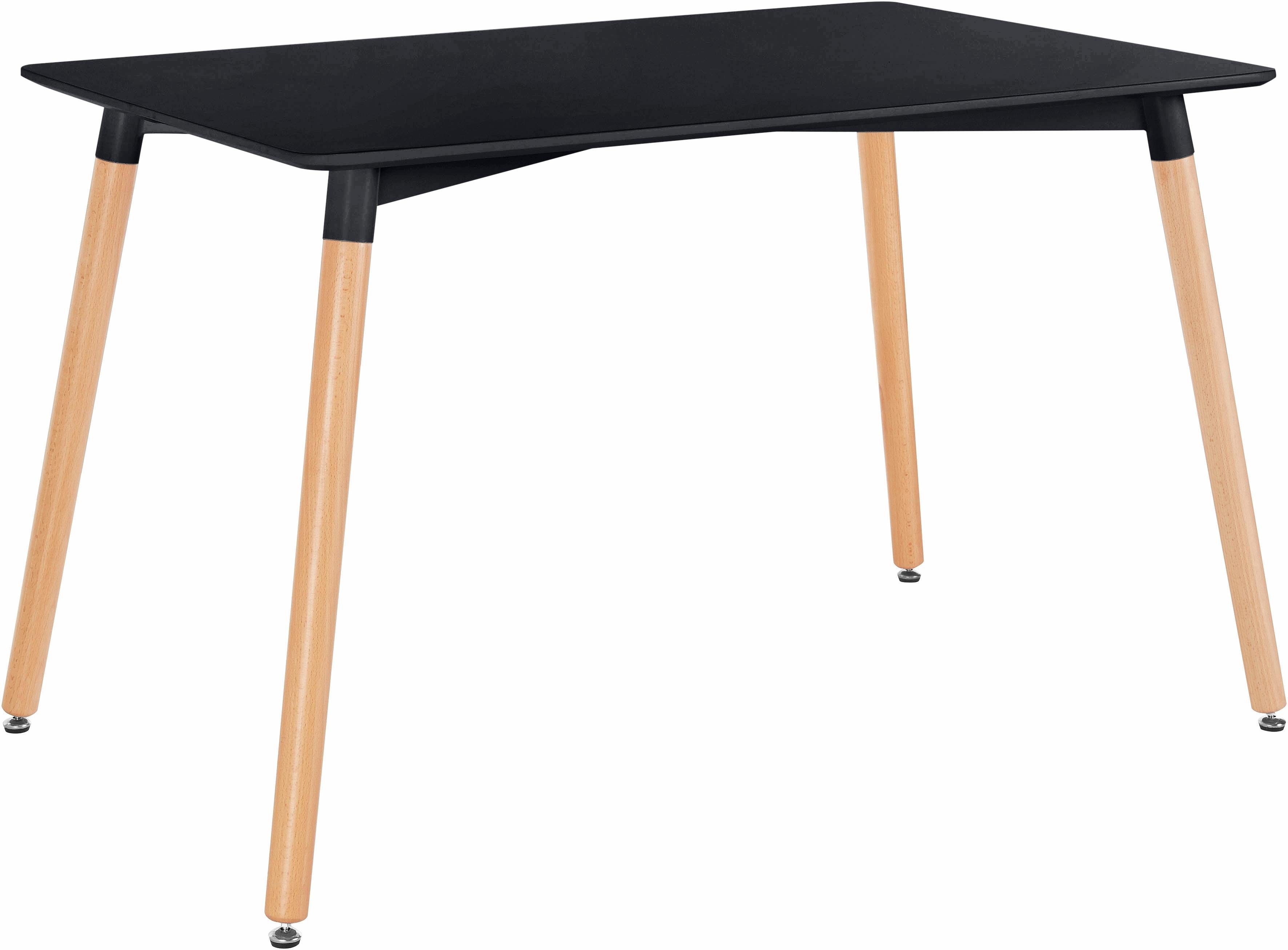 Paroli Eettafel Breedte 120 cm