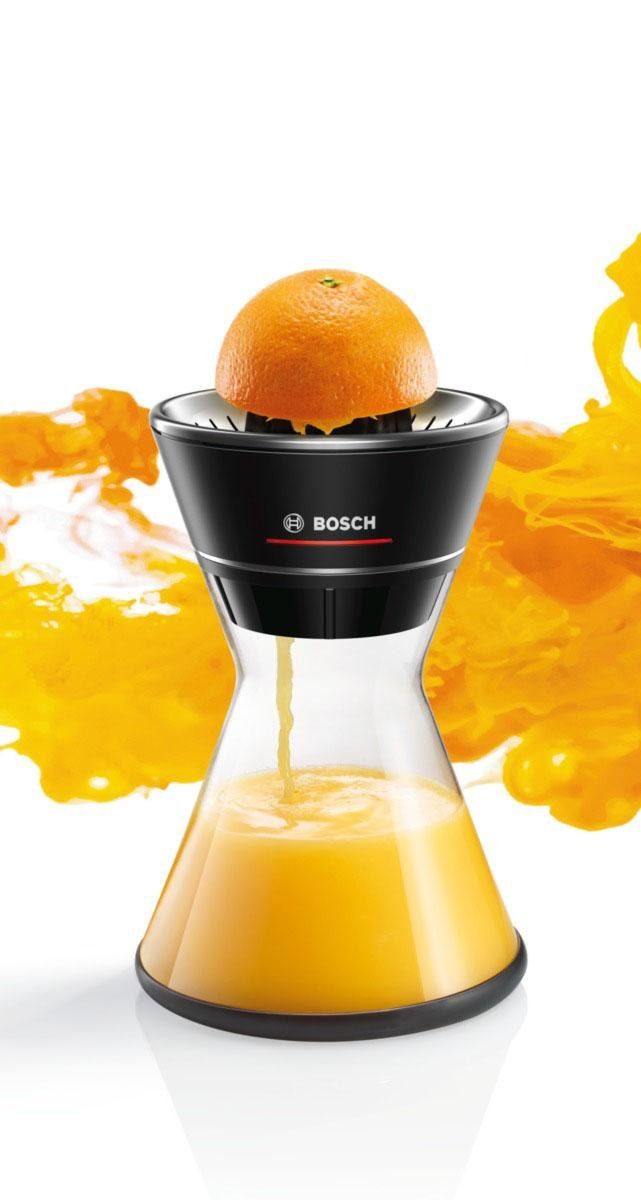 BOSCH Citruspers VitaStyle Citro MCP72GPB