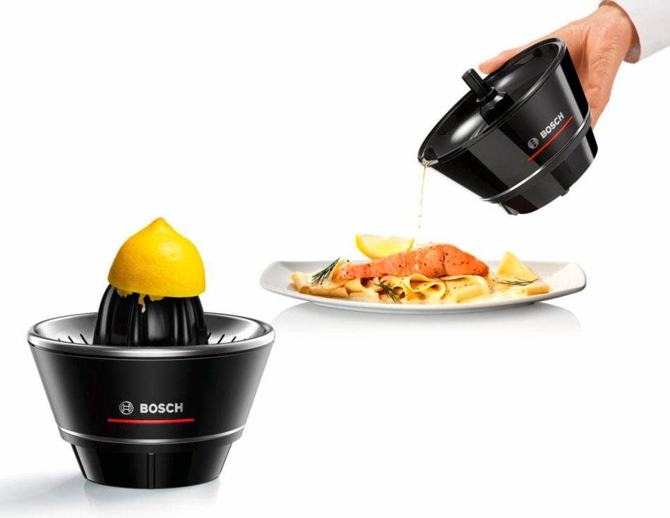 BOSCH Citruspers VitaStyle Citro MCP72GPB