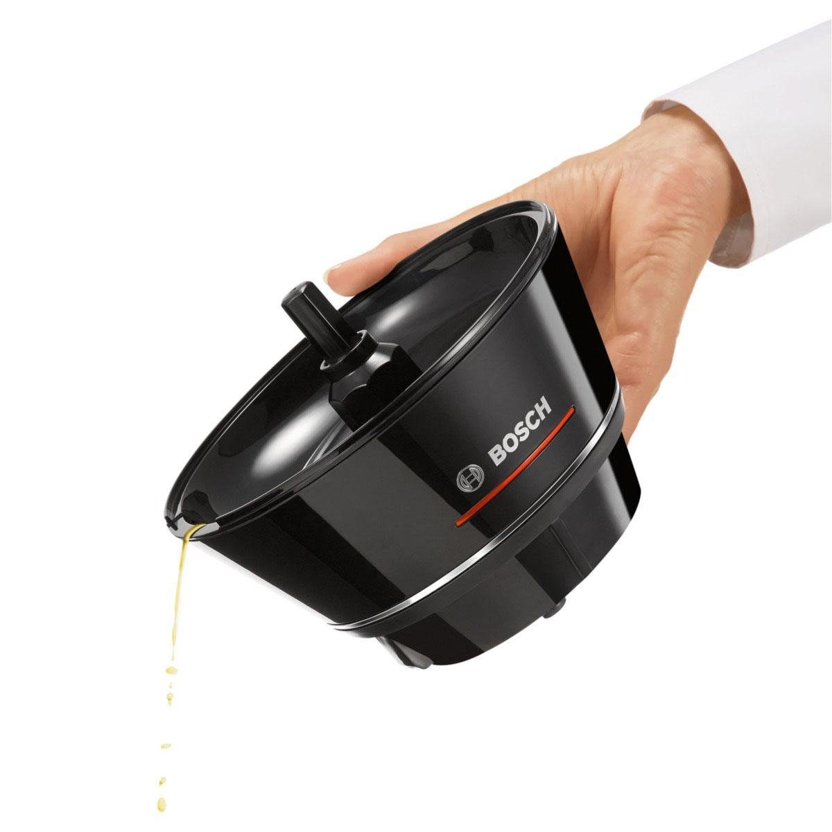BOSCH Citruspers VitaStyle Citro MCP72GPB