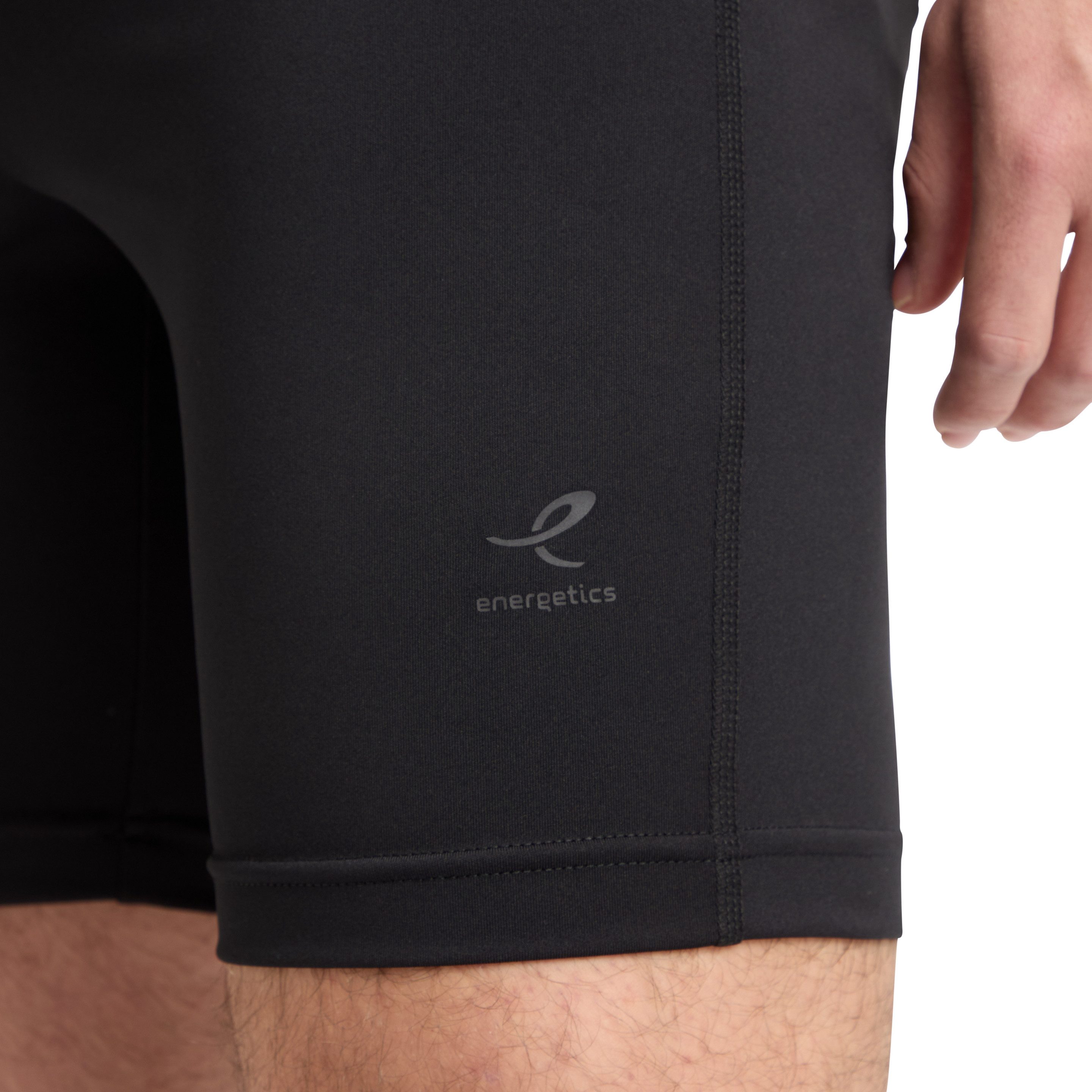 Energetics Trainingstights Heren tight Percy II 1/2 M (1-delig)