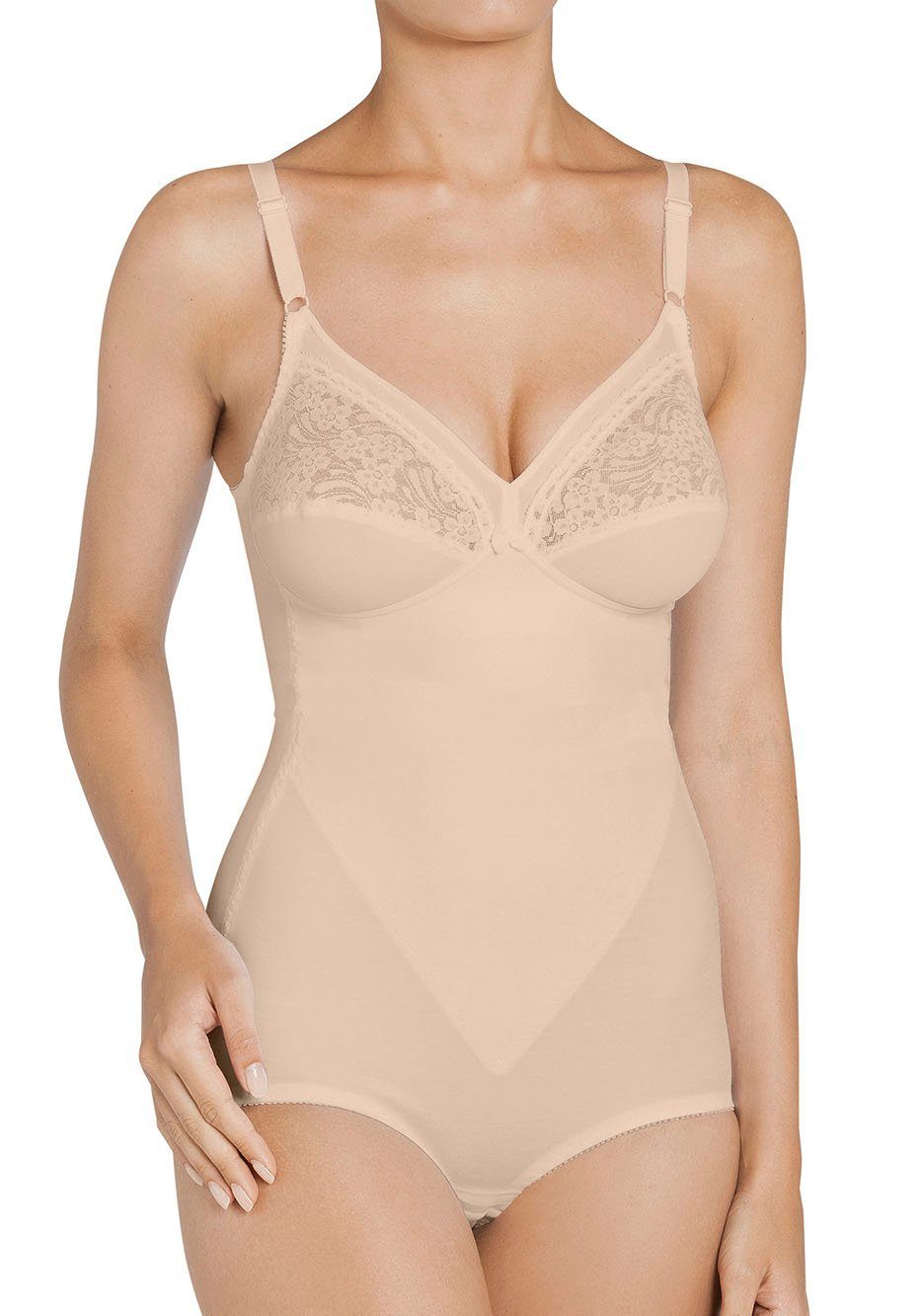 Triumph Corrigerende body Formfit BSX 02P DE (Set van 2)