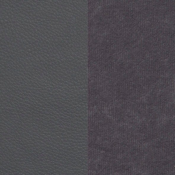 COLLECTION AB Zithoek XL-Josy U-vorm, breedte 313 cm, kunstleer-mix, microvezel