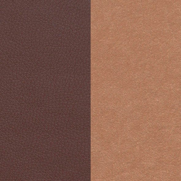 COLLECTION AB Zithoek XL-Josy U-vorm, breedte 313 cm, kunstleer-mix, microvezel