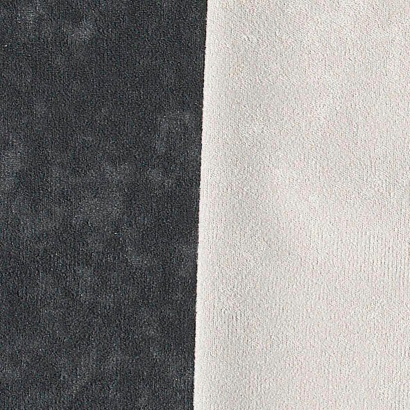 COLLECTION AB Zithoek XL-Josy U-vorm, breedte 313 cm, kunstleer-mix, microvezel