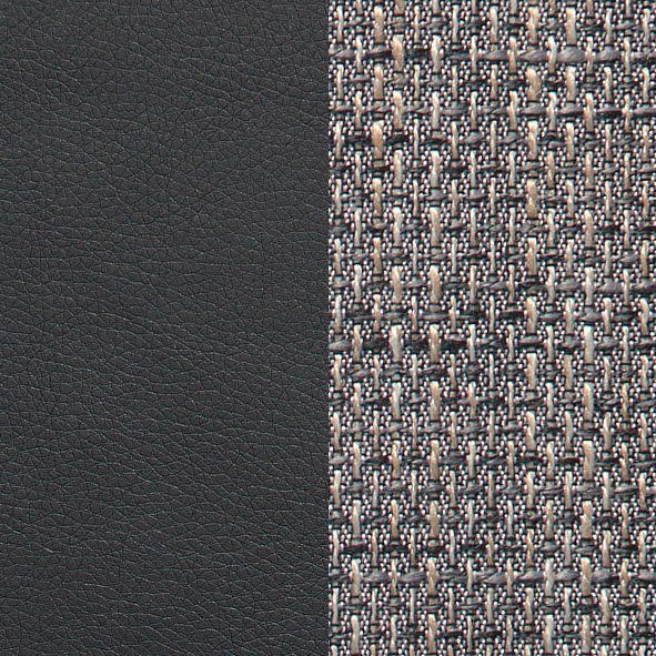 COLLECTION AB Zithoek XL-Josy U-vorm, breedte 313 cm, kunstleer-mix, microvezel