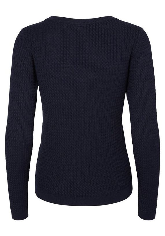 Vero Moda Casual Top met lange mouwen Vero Moda Casual Top met lange mouwen