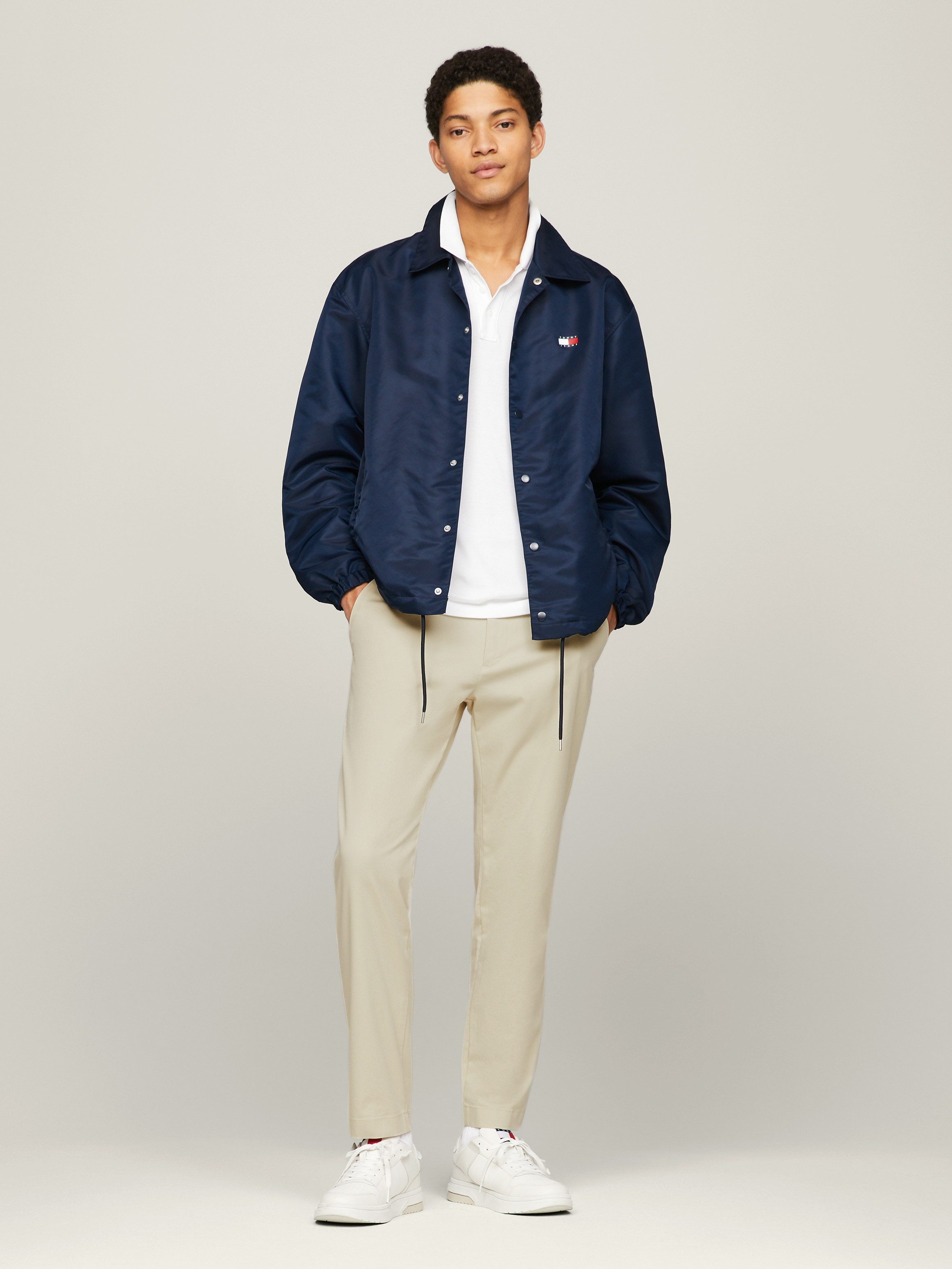 TOMMY JEANS Chino TJM DAD CHINO