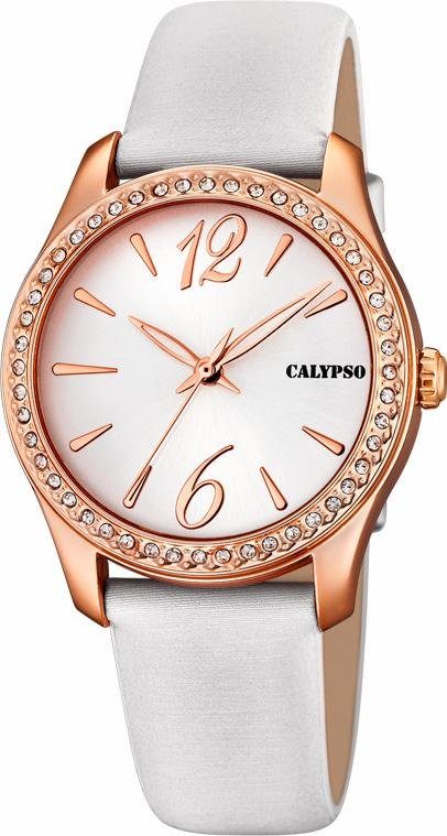 Otto - Calypso Watches NU 15% KORTING: CALYPSO WATCHES kwartshorloge K5717/2