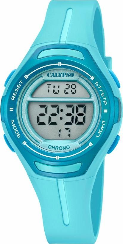 Otto - Calypso Watches NU 15% KORTING: CALYPSO WATCHES chronograaf K5727/3