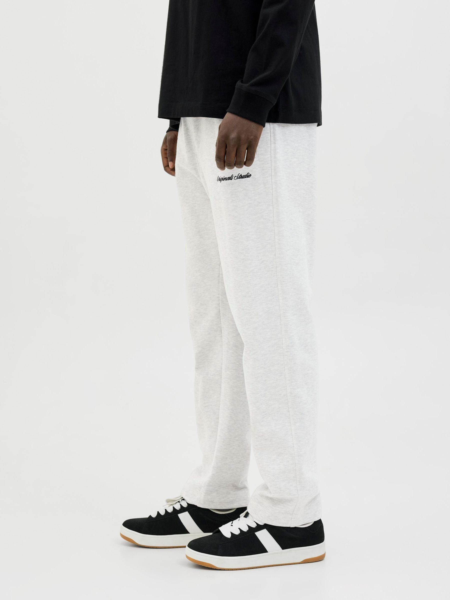 Jack & Jones Sweatbroek JPSTKANE NORREBRO SWEAT PANTS NOOS