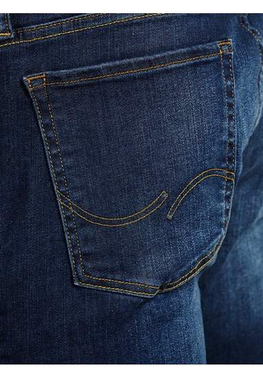 Jack & Jones Liam Original Am 014 Skinny jeans Jack & Jones Liam Original Am 014 Skinny jeans