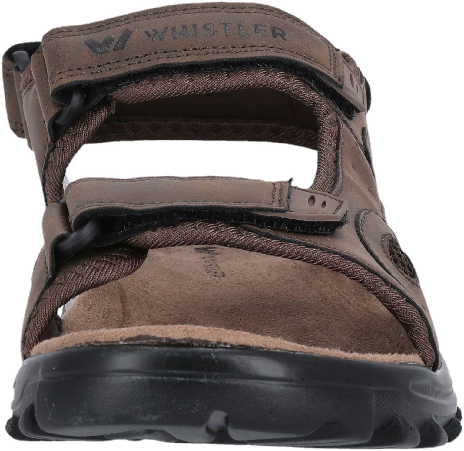 WHISTLER Sandalen Hornsin M Sandal