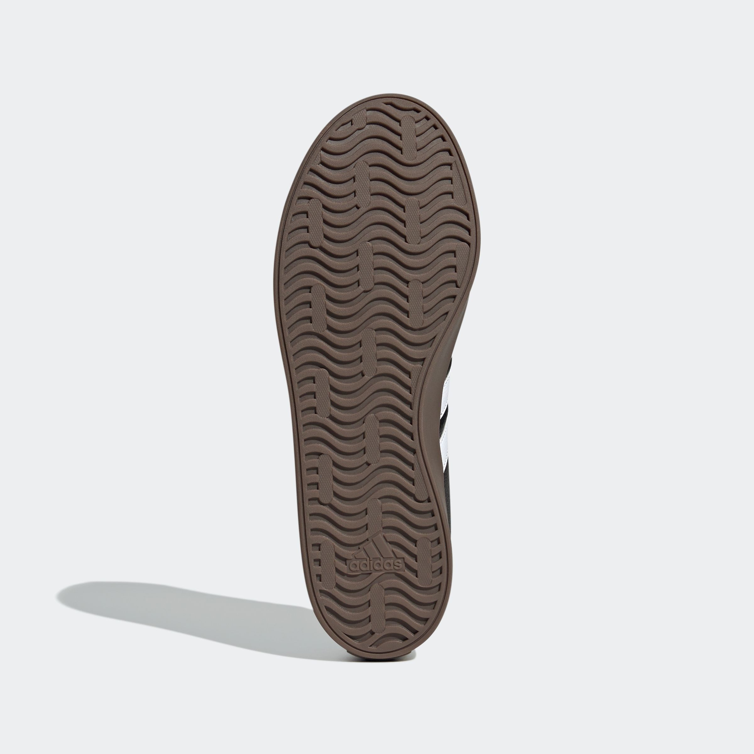adidas Sportswear Sneakers VL COURT 3.0 geïnspireerd door het ontwerp van de adidas samba