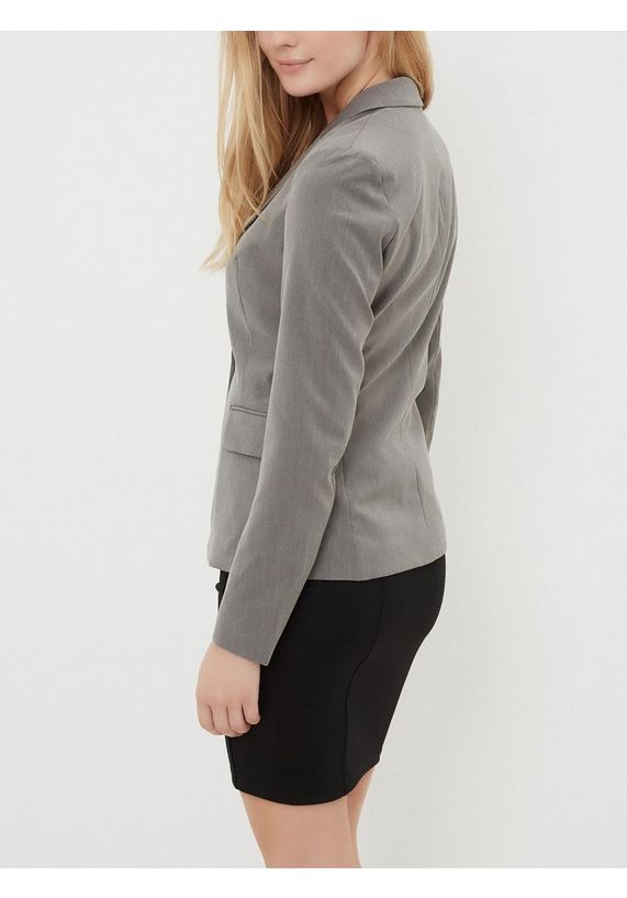 Vero Moda Regular fit klassieke blazer Vero Moda Regular fit klassieke blazer