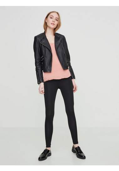 Vero Moda 2-Pack Long Legged Legging Vero Moda 2-Pack Long Legged Legging
