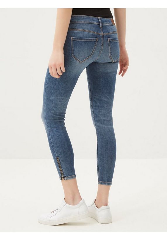 Vero Moda Five LW Ankle Skinny jeans Vero Moda Five LW Ankle Skinny jeans