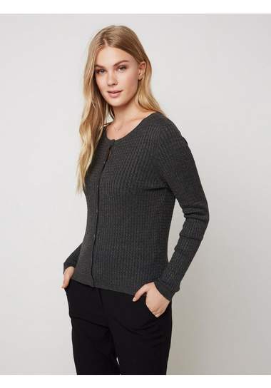 Vero Moda Lange mouw Vest Vero Moda Lange mouw Vest
