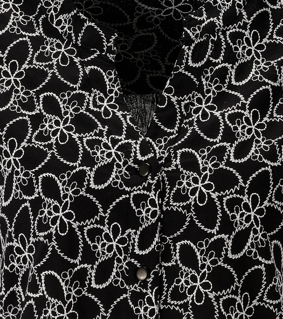 Aniston SELECTED Blouse met lange mouwen
