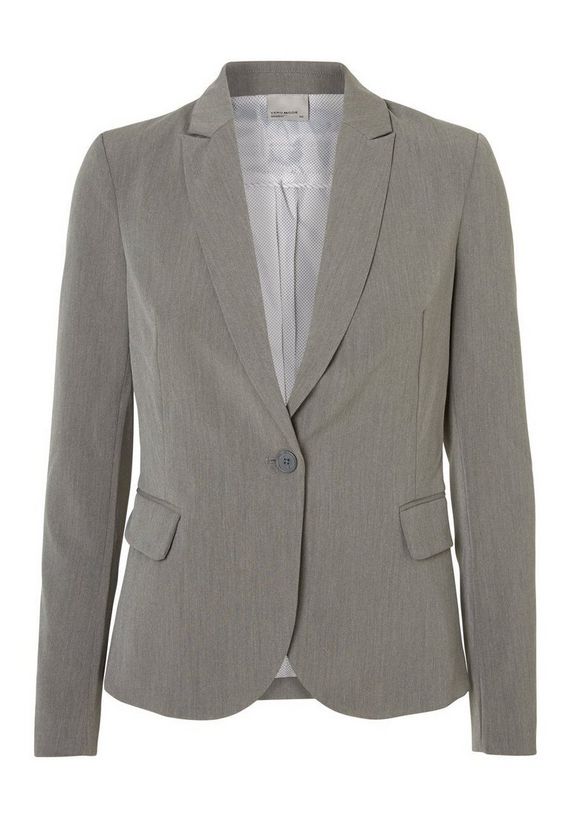 Vero Moda Regular fit klassieke blazer Vero Moda Regular fit klassieke blazer