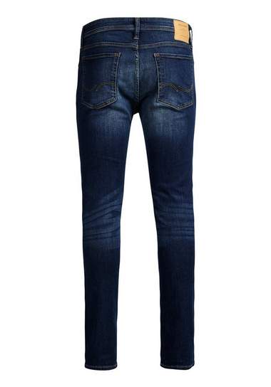 Jack & Jones Liam Original Am 014 Skinny jeans Jack & Jones Liam Original Am 014 Skinny jeans