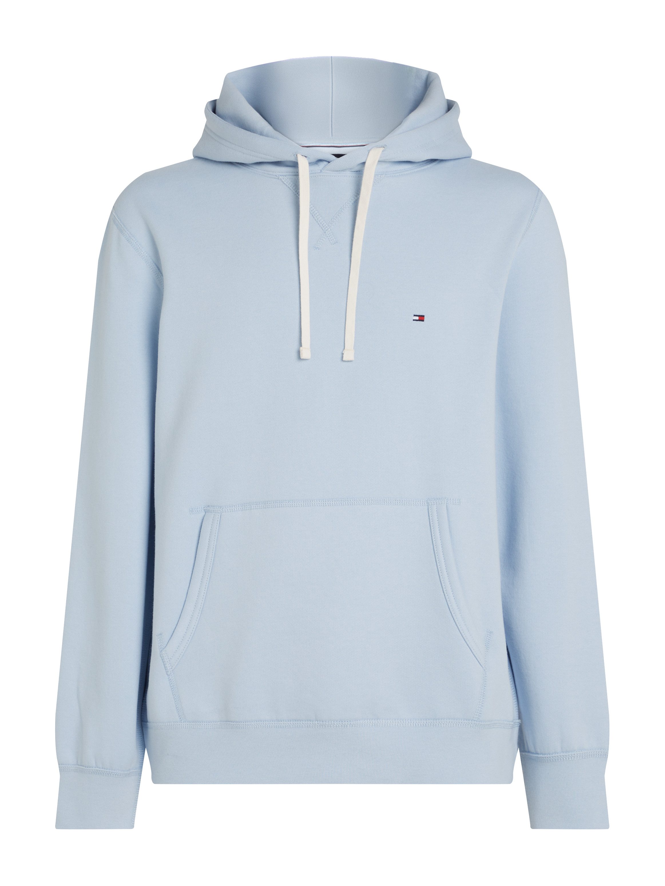 Tommy Hilfiger Hoodie ESS SEASONAL FLEECE HOODY