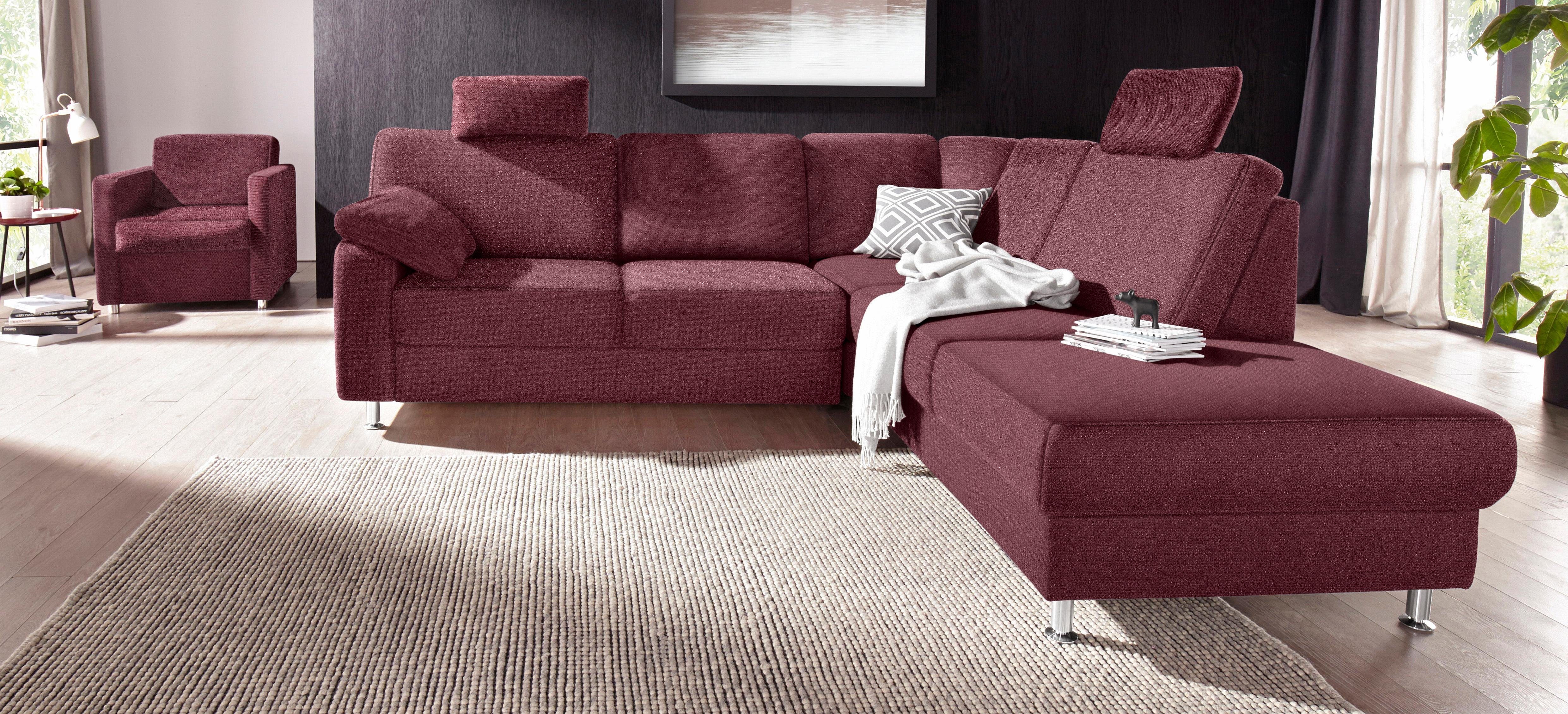 sit&more Hoofdsteun Belfort