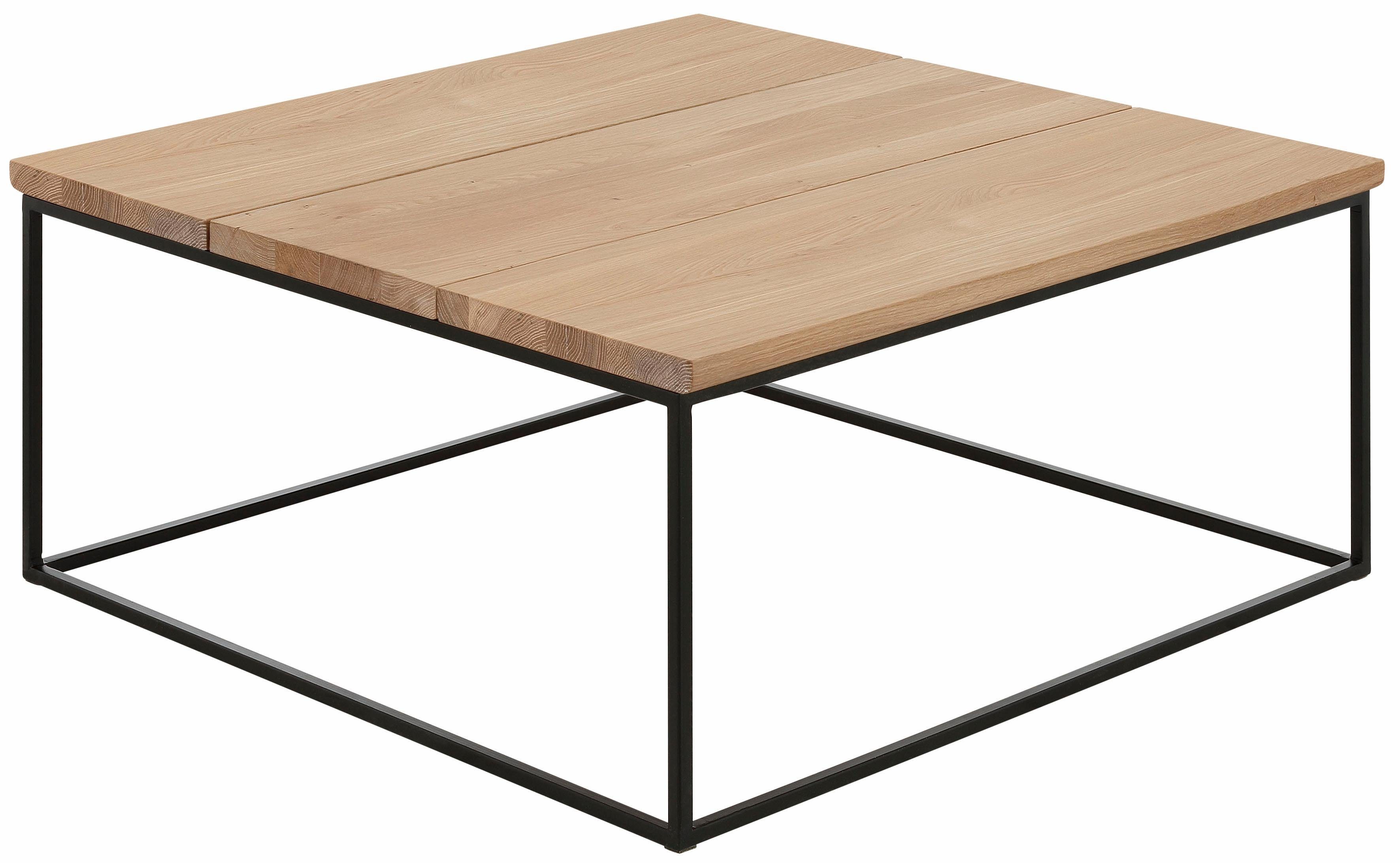 Home affaire Salontafel Manadi Breedte 90 cm in 3 verschillende kleuren