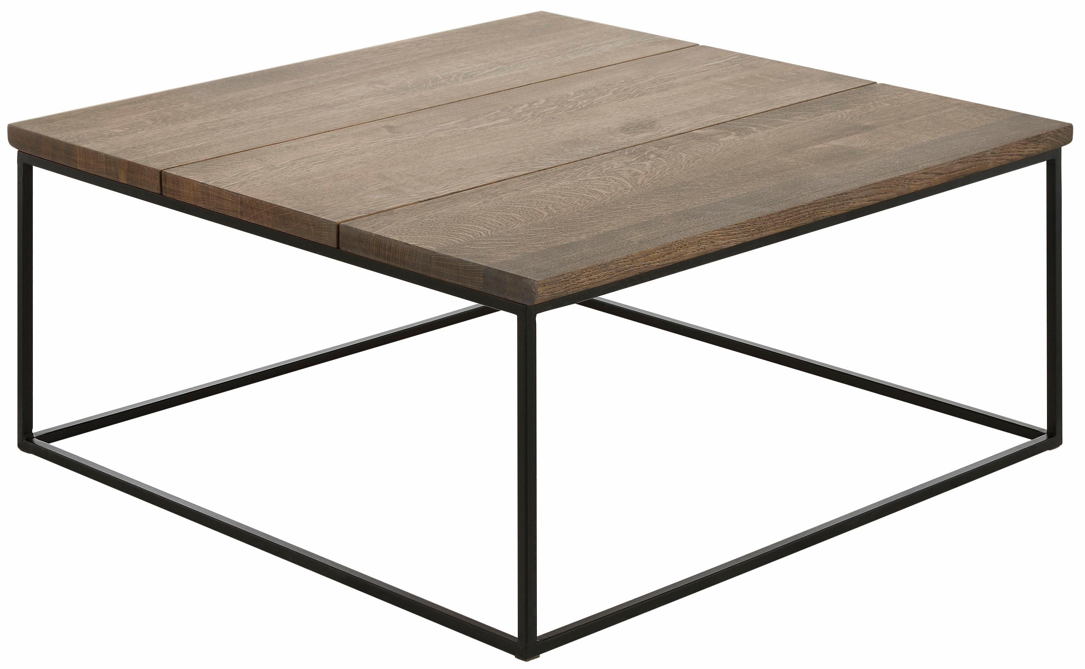 Home affaire Salontafel Manadi Breedte 90 cm in 3 verschillende kleuren