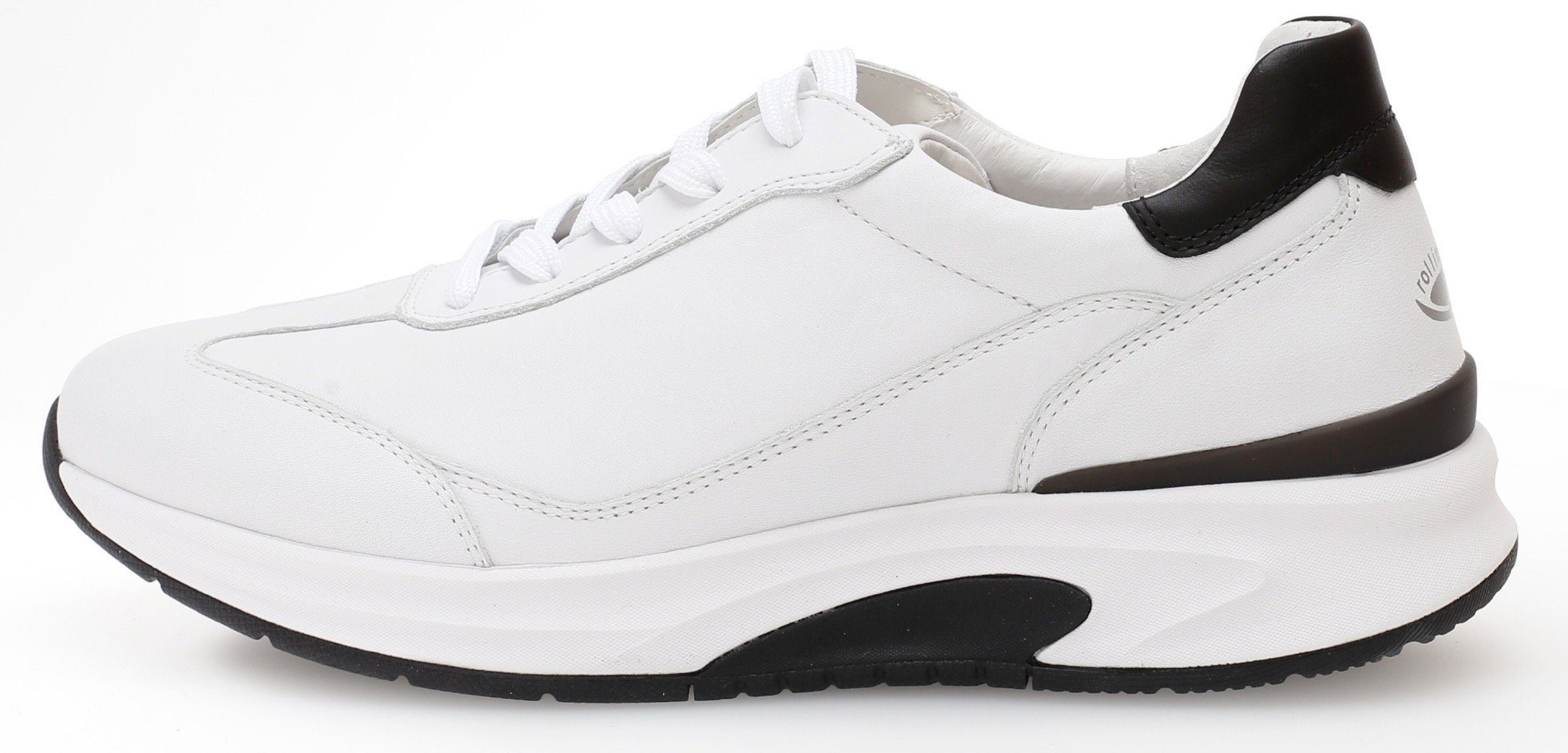 Gabor Rollingsoft Sneakers met contrastbeleg snel gevonden | OTTO
