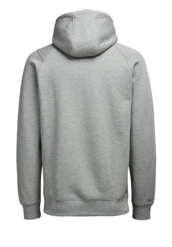 Jack & Jones Gedetailleerde Hoodie Jack & Jones Gedetailleerde Hoodie