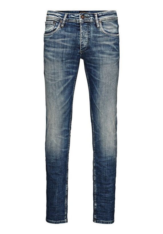 Jack & Jones Glenn Original JJ 887 Slim fit jeans Jack & Jones Glenn Original JJ 887 Slim fit jeans