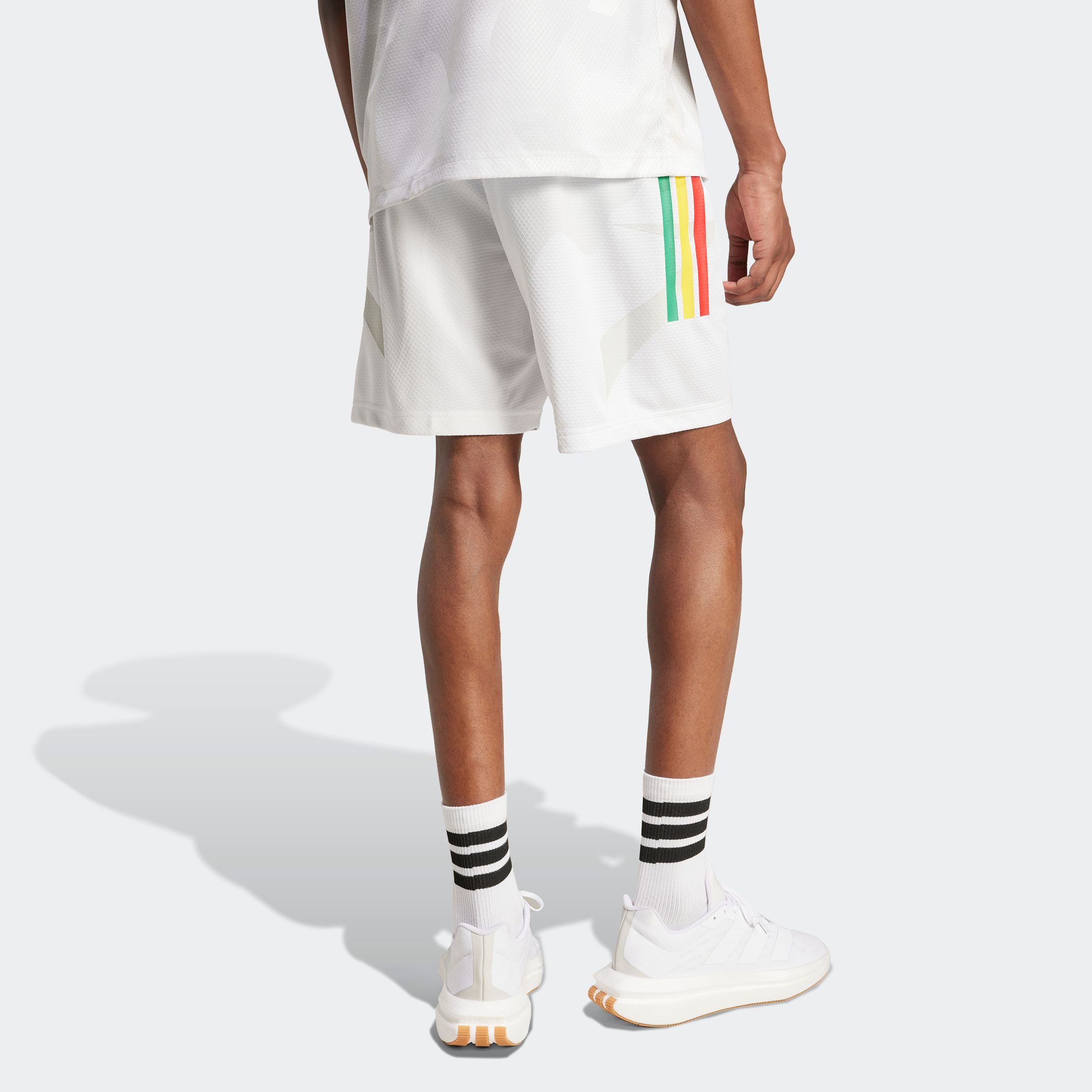 adidas Sportswear Short M TIRO CB_NP SH (1-delig)