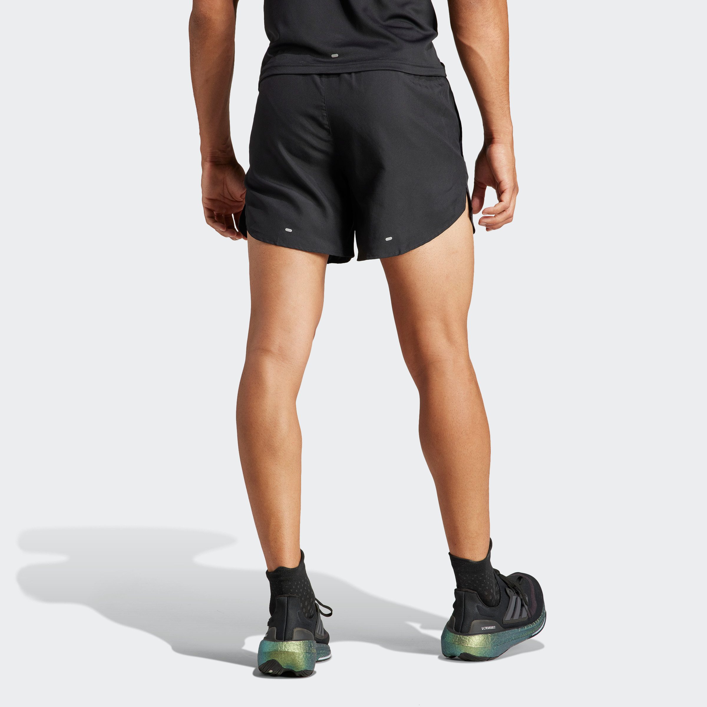 adidas Performance Runningshort RUN IT SHORT (1-delig)