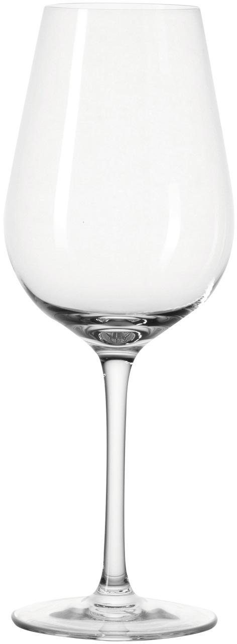 LEONARDO Rodewijnglas Tivoli 580 ml(set, 6-delig)