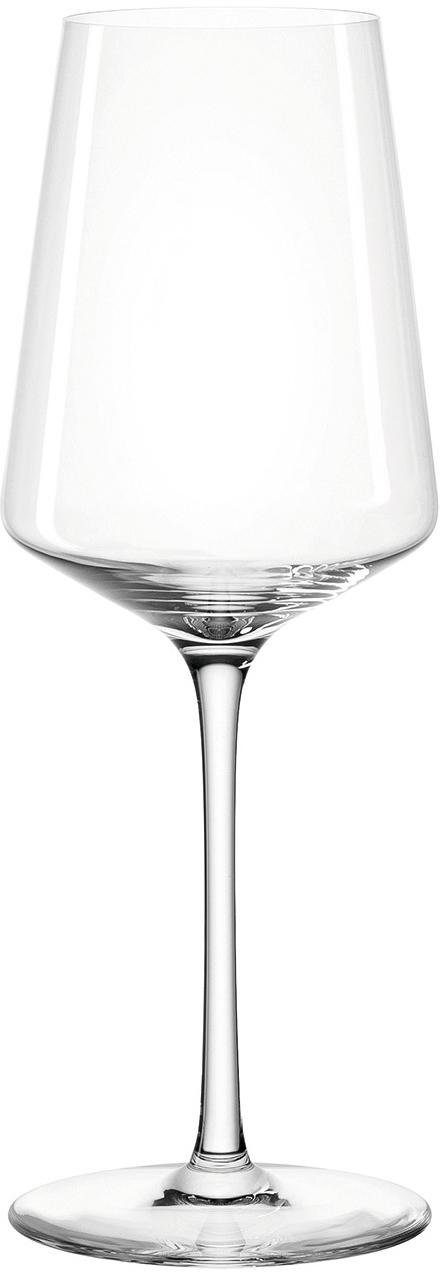 LEONARDO Wittewijnglas Puccini (set, 6-delig)
