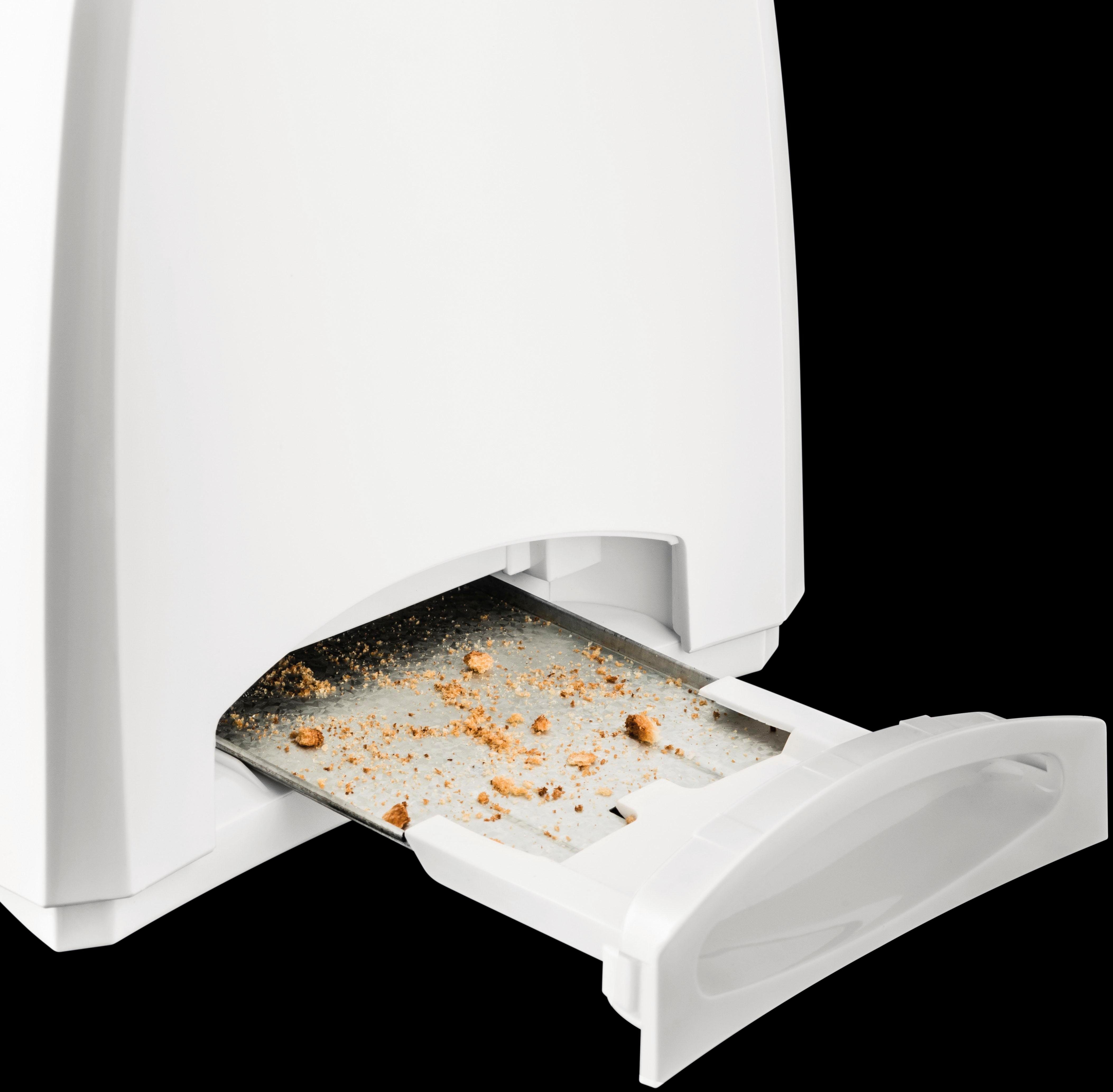 Krups Toaster Pro Aroma KH1511