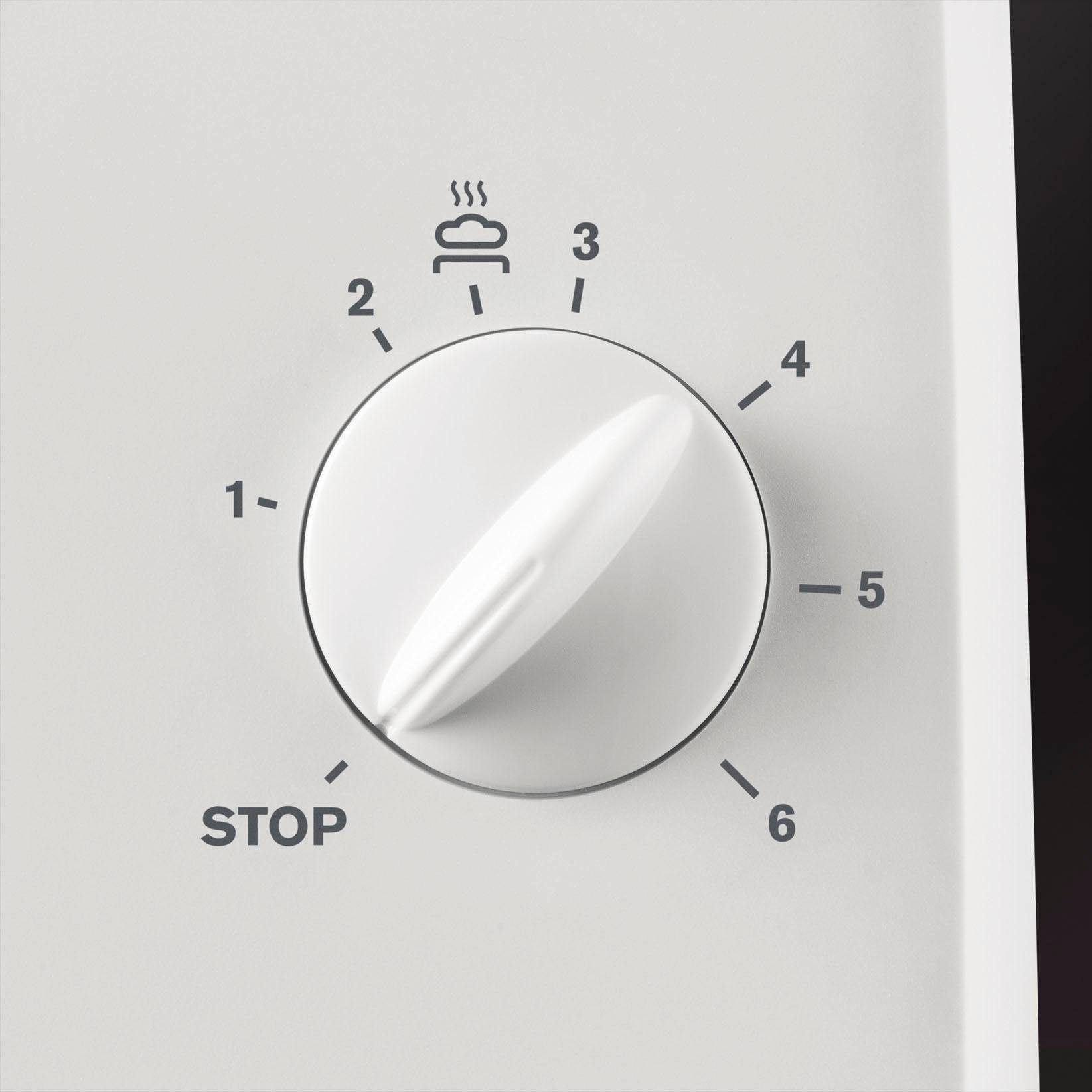 Krups Toaster Pro Aroma KH1511