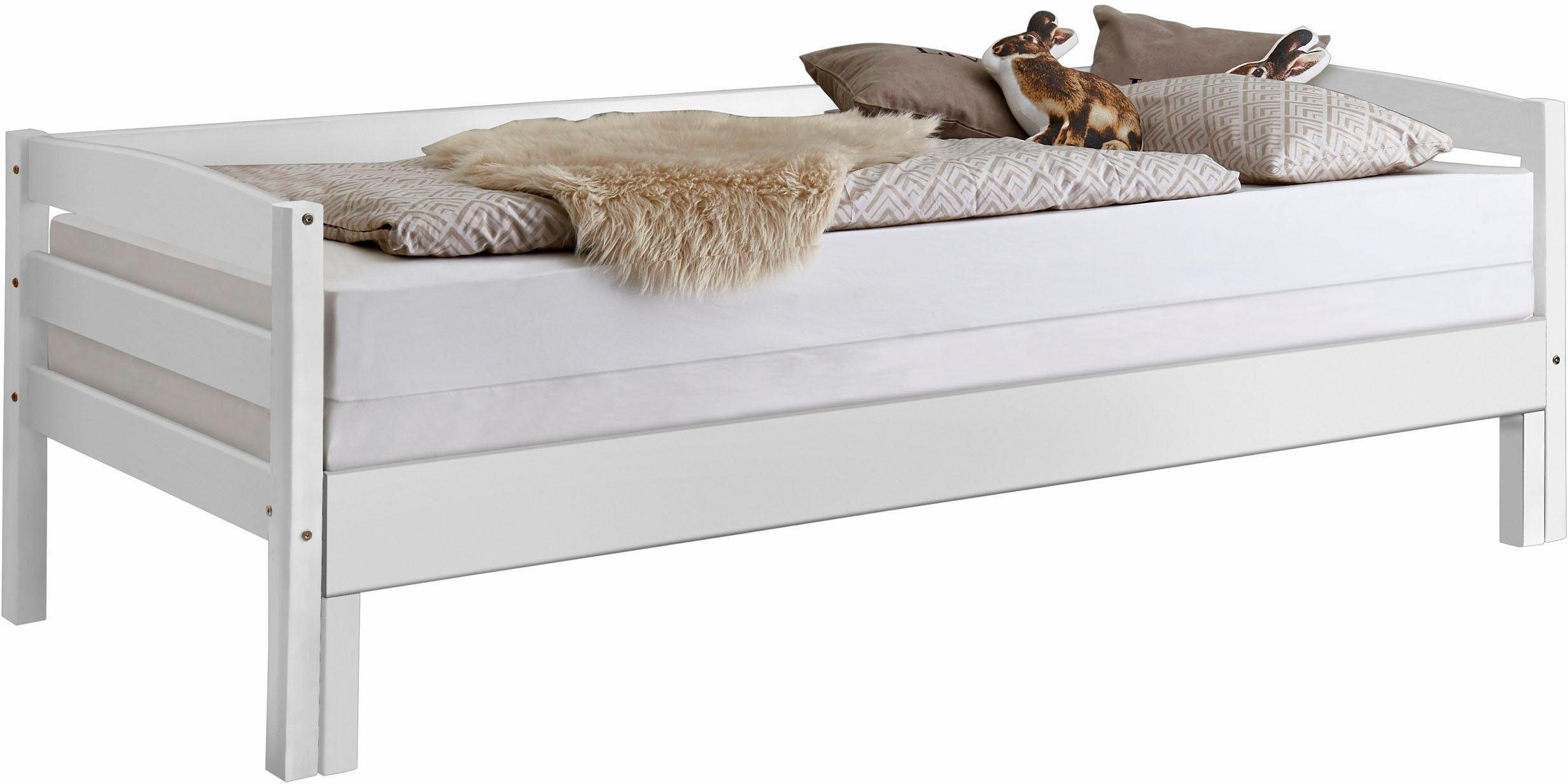 Relita Functioneel ledikant met lattenbodem en lade op 180x200 cm